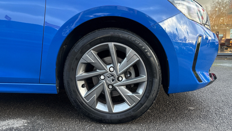 Vauxhall Corsa 1.2 Design 5dr Petrol Hatchback